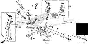 Нажмите для увеличения Gearshift Drum