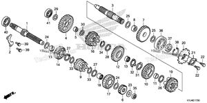 Нажмите для увеличения Throttle Body