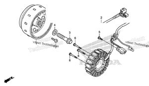 Нажмите для увеличения Alternator