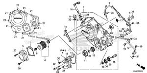 Нажмите для увеличения Rear Shock Absorber