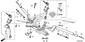 Нажмите для увеличения Gearshift Drum