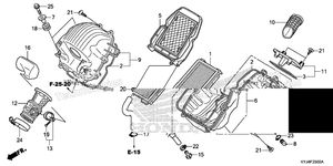 Нажмите для увеличения Air Cleaner