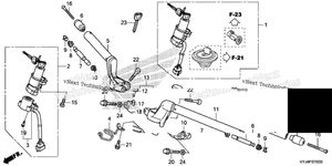 Нажмите для увеличения Gearshift Drum