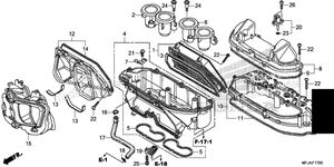 Нажмите для увеличения Air Cleaner