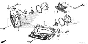 Нажмите для увеличения Headlight
