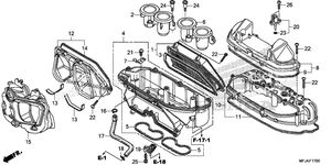 Нажмите для увеличения Air Cleaner