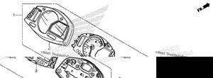 Нажмите для увеличения Speedometer