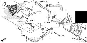 Нажмите для увеличения Water Pump
