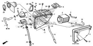 Нажмите для увеличения Air Cleaner