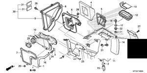 Нажмите для увеличения Air Cleaner