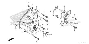Нажмите для увеличения Gearshift Drum