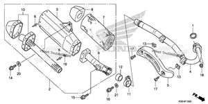 Нажмите для увеличения Muffler