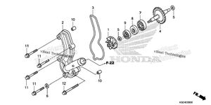 Нажмите для увеличения Water Pump
