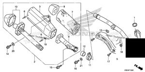 Нажмите для увеличения Muffler