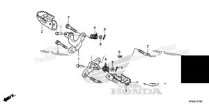 Starting Motor