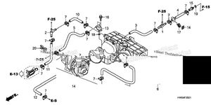 Нажмите для увеличения Oil Pump