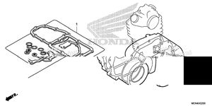 Gasket Kit B