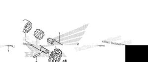 Нажмите для увеличения Oil Pump