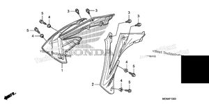 Radiator Shroud