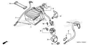 Нажмите для увеличения Battery
