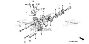 Нажмите для увеличения Water Pump