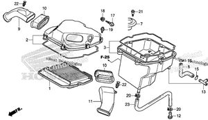Нажмите для увеличения Air Cleaner