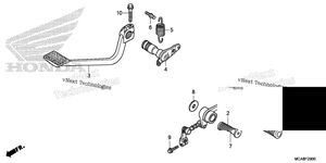 Нажмите для увеличения Pedal