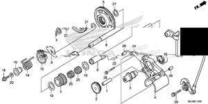 Нажмите для увеличения Reverse Gear