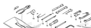 Нажмите для увеличения Tools