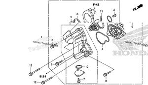 Нажмите для увеличения Water Pump