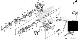 Нажмите для увеличения Reverse Gear