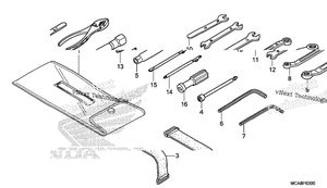 Нажмите для увеличения Tools
