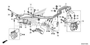 Proportioning Control Valve