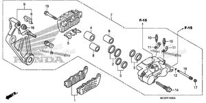 Proportioning Control Valve