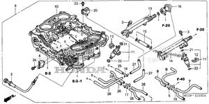 Нажмите для увеличения Swingarm