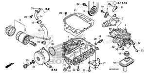 Нажмите для увеличения Oil Pump (2)