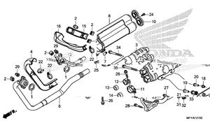 Нажмите для увеличения Exhaust Muffler