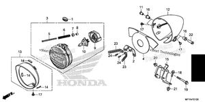 Нажмите для увеличения Headlight