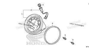 Нажмите для увеличения Meter