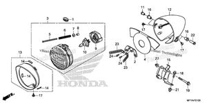 Нажмите для увеличения Headlight