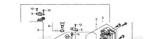Нажмите для увеличения Throttle Body