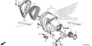 Нажмите для увеличения Air Cleaner