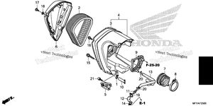 Нажмите для увеличения Air Cleaner