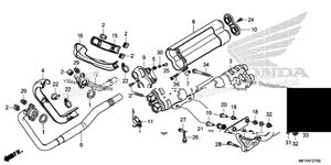 Нажмите для увеличения Exhaust Muffler