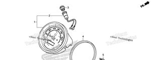 Нажмите для увеличения Meter