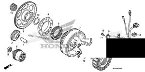 Нажмите для увеличения Alternator