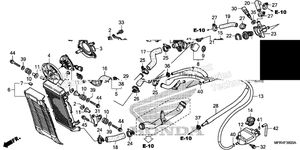 Pair Control Valve