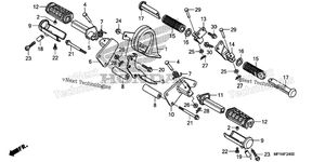 Нажмите для увеличения Starter Motor