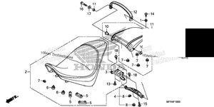 Нажмите для увеличения Rear Wheel