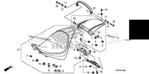 Нажмите для увеличения Rear Wheel